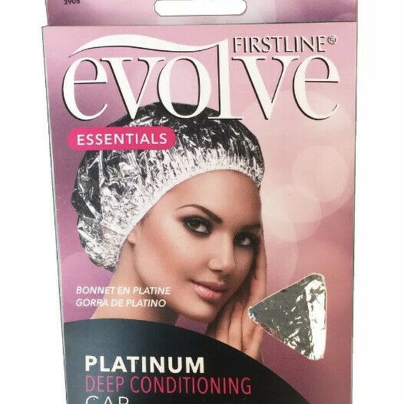 Fristline Evolve Essentials Deep Conditioning cap - Picture 3 of 4